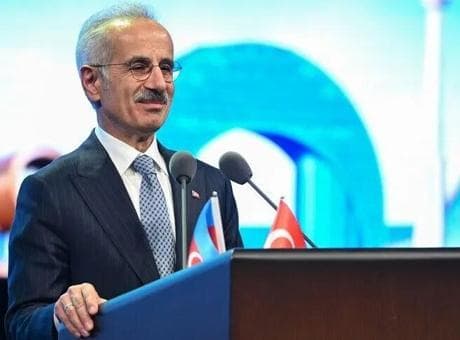 Bakan Uraloğlu: Yerli uydu TÜRKSAT 7A'yı 2030 yılında hizmete almayı hedefliyoruz