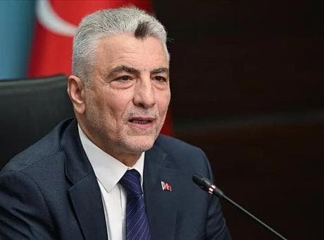 Bakan Bolat Türkiye ile AB arasındaki e-ticarete dair yeni bir uygulamanın devreye alındığını açıkladı