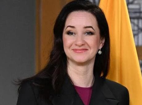 Litvanya Başbakanı Ruginiene'den Türkiye'ye övgü! 'Önemli bir NATO müttefiki'