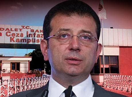 İmamoğlu'nun casusluk davasında mütalaa: Savcılık sanıkların tutukluluk hallerinin devamını istedi