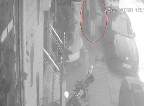 Arnavutköy'de pes dedirten olay! Kuaförde işlemleri yaptırıp ücret ödemeden kaçtı