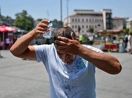 Ejderha sıcakları kapıda! Uzman isimden kritik uyarılar: Nefes almak bile zorlaşacak