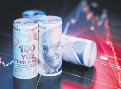 Kredide sınırlı gevşeme beklentisi öne çıktı