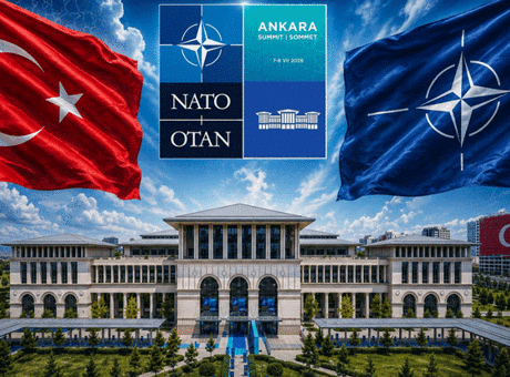 Dışişleri Bakanı Hakan Fidan NATO mesajı: Türkiye hazır