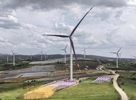 RES yatırımlarında tarımı koruyan yeni model