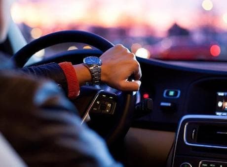 Sürücülere uyarı: Yol hipnozuna dikkat!