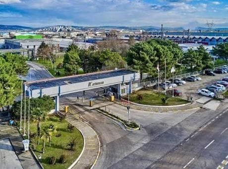 Kartonsan’da sözleşme imzalandı