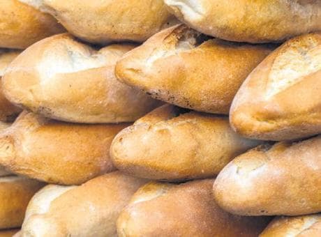Ucuz ekmek için ‘kitlesel fırın’