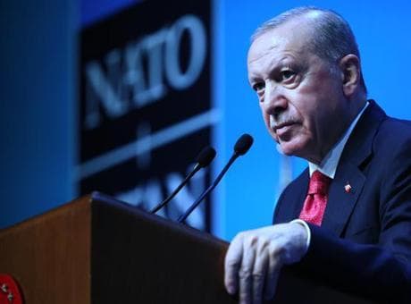 İsrail basını yazdı: Erdoğan, Türkiye'yi bölgesel süper güç yaptı