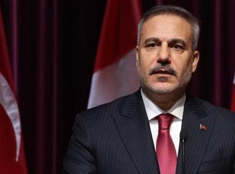 Dışişleri Bakanı Hakan Fidan'dan NATO Ankara Zirvesi'ne ilişkin paylaşım