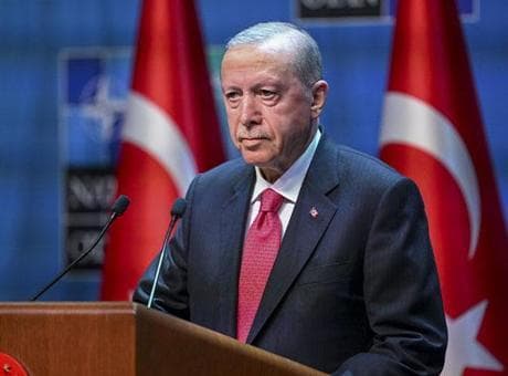 Cumhurbaşkanı Erdoğan'dan NATO Ankara Zirvesi'ne ilişkin paylaşım: Hayırlara vesile olsun