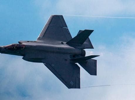 Son dakika... İsrail'den ABD'ye F-35 baskısı! Türkiye'ye karşı harekete geçtiler