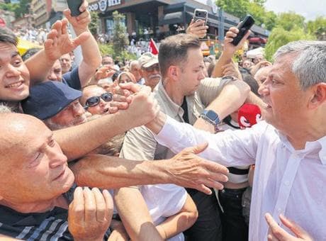İmamoğlu belirsizliği