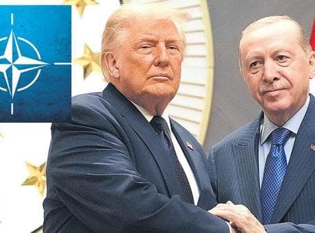 Ankara’nın misafirperverliği dünyaya güçlü mesaj verdi! Turizme NATO morali