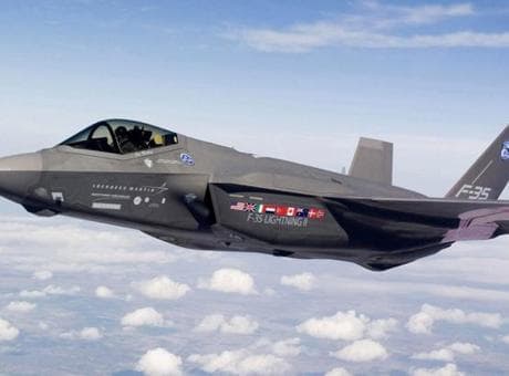Yunan basını 'F-35' için tarih verdi! Şok iddia: 'Türkler dönüyor, Atina'da büyük endişe'
