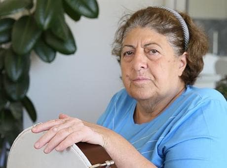 Eşi öldü, hayatı değişti: 7 üniversite bitirdi, sıradaki hedefi şaşırttı