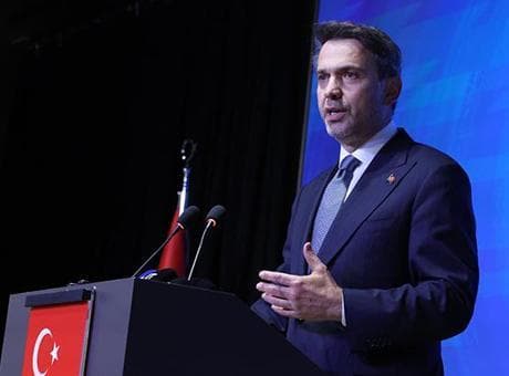 Kıbrıs’a Doğal Gaz çıkarması! Akdeniz’in altından boru hattı ile bağlanacak