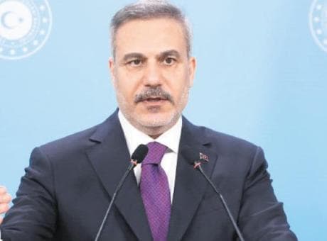 Paris’te Ukrayna zirvesi