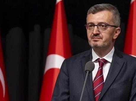 İletişim Başkanı Duran'dan 15 Temmuz Demokrasi ve Milli Birlik Günü 10. yıl programına ilişkin paylaşım