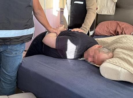 FETÖ'nün sözde 'köyler abisi' 6 yıldır aranıyordu! Çamaşır makinesinin içinden çıktı