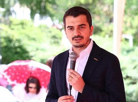 Çankaya soruşturmasında yeni ifade! Belediye Başkanı Hüseyin Can Güner tek tek mal varlığını anlattı