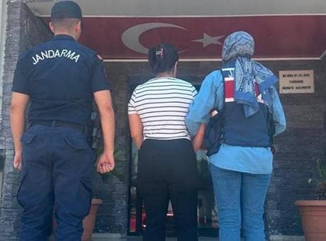 JASAT'tan peş peşe operasyon! 25 ve 29 yıl hapis cezası bulunan iki firari yakalandı