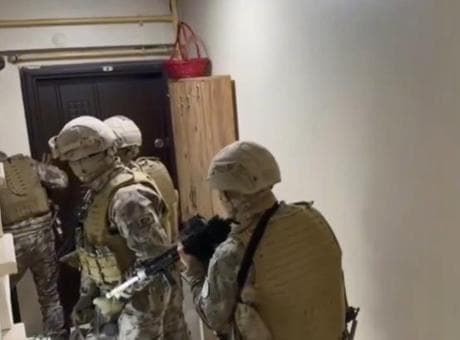 İstanbul ve Bursa'da suç örgütüne eş zamanlı operasyon! 18 şüpheli tutuklandı