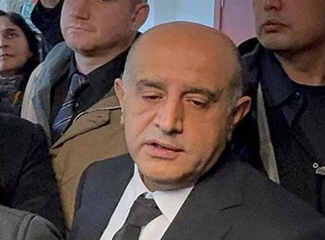 Aziz İhsan Aktaş suç örgütü davasında 48. duruşma sona erdi