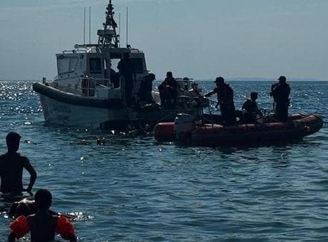 Balıkesir'de 40 yaşlarında erkek cesedi bulundu