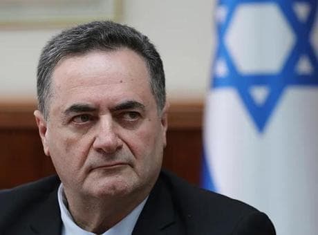 Gazze'deki yıkımı gören İsrail Savunma Bakanı Katz: iyi hissettiriyor