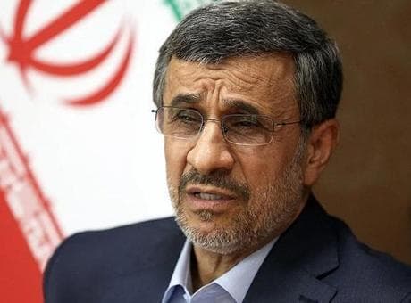 ABD basınından çarpıcı iddia! 'İsrail Ahmedinejad ile gizlice görüştü'