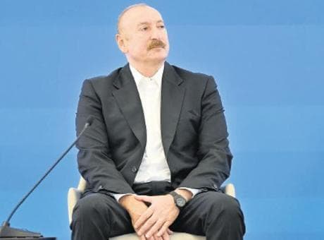 ‘Sadece kardeş değil müttefikiz’