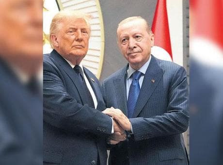NATO Zirvesi iş dünyasında güveni perçinledi