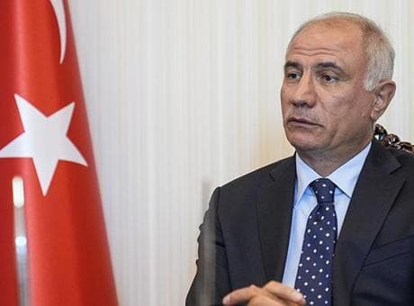 AK Parti'li Ala, 15 Temmuz gecesi TÜRKSAT'ı kurtaran formülü anlattı