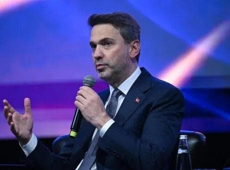 Bakan Bayraktar açıkladı! Irak-Türkiye petrol boru hattı anlaşmazlığında 'BOTAŞ' formülü