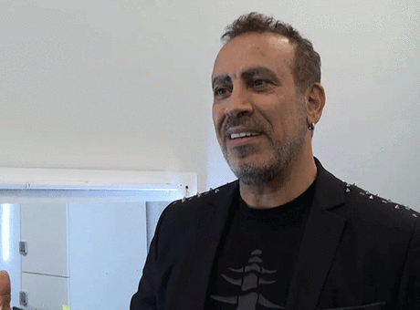 Son dakika... AHBAP Derneği soruşturması: Haluk Levent’in ifadesi alınıyor