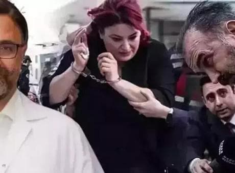 'Yenidoğan Çetesi' davasında duruşma 12 Ekim’e ertelendi