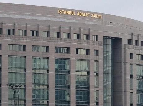 İBB Genel Sekreter Yardımcısı Erdal Celal Aksoy tahliye edildi