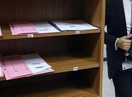 FETÖ'nün askeri mahrem yapılanmasının şifreleri TSK raporu ve ifadelerle çözüldü