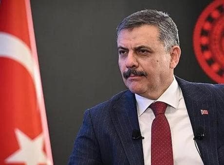 İçişleri Bakanı Çiftçi'den 15 Temmuz Demokrasi ve Milli Birlik Günü mesajı