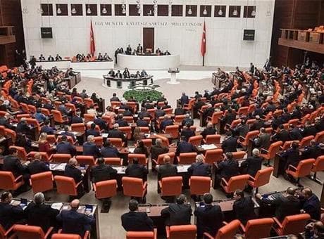 Teklif kabul edildi! Bir üniversitenin adı değişiyor