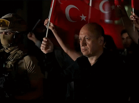 EGM'den 15 Temmuz Demokrasi ve Milli Birlik Günü'ne özel video