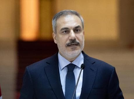 Dışişleri Bakanı Hakan Fidan Ukrayna yolcusu! Gündemde barış, Karadeniz ve stratejik ortaklık var