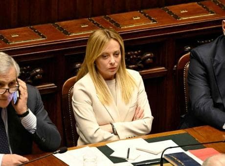 İtalya Başbakanı Meloni'ye mecliste seçim şoku! 'Artık evine dön'