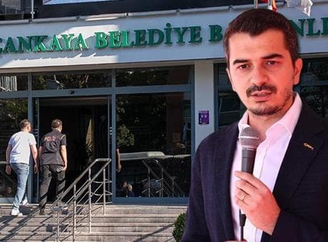 Çankaya Belediye Başkanı Güner'in ifadesi ortaya çıktı! Gram altınlar eşimin 'gün altınları'