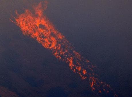 Avrupa kavruluyor! 1 haftada 10 bin ölüm, Fransa'da klima izdihamı, Almanya'da Ağır Bilanço