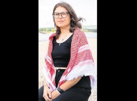 ‘İsrail’de kadınlar bana tecavüz etti’