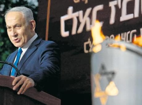 Netanyahu’dan Türkiye itirafı!