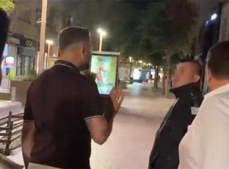 Şehit Ömer Halisdemir'e 'Kim o' diyen 2 kişi gözaltına alındı