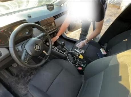 Aynı kuyumcuya ikinci kez geldiler! Polis bu kez suçüstü yakaladı